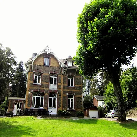 Heritage In With Garden, Cleaning Included 斯帕
