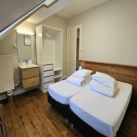 Villa Heritage In With Garden, Cleaning Included Spa
