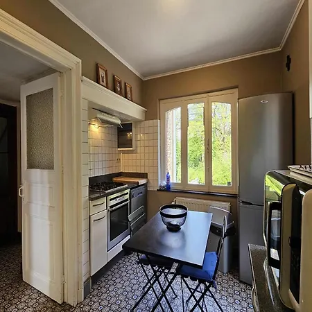 Heritage In With Garden, Cleaning Included Villa *