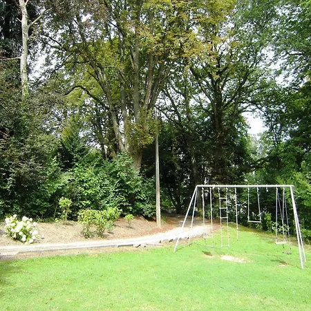 Heritage In With Garden, Cleaning Included 斯帕