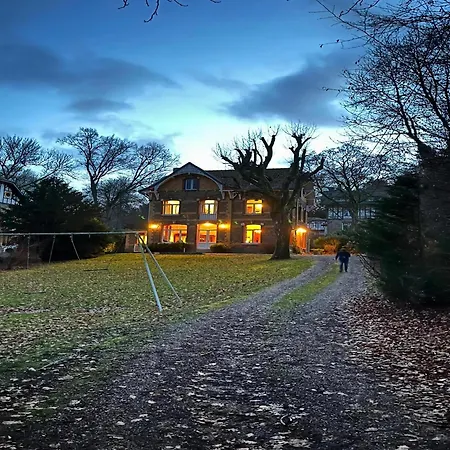 Villa Heritage In With Garden, Cleaning Included *