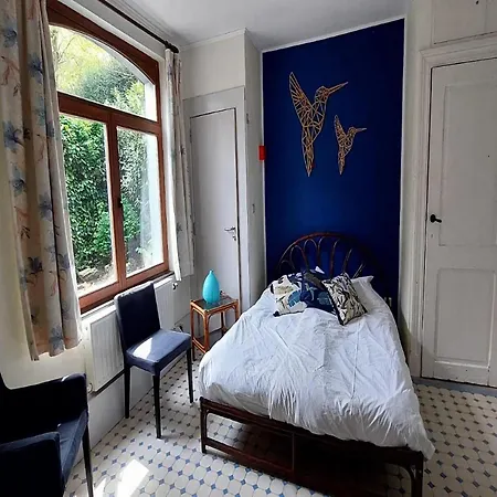 Heritage In With Garden, Cleaning Included * 斯帕